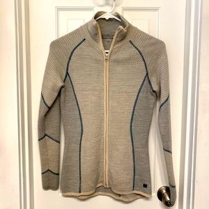 COPY - Smartwool Sweater Jacket